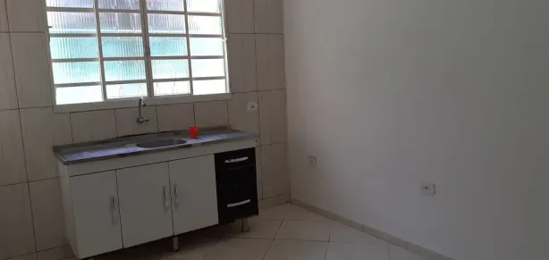 Casa com 2 Quartos para alugar, 125m² no Parque Aeroporto, Taubaté