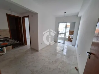Apartamento com 1 Quarto à venda, 36m² no Alto da Mooca, São Paulo