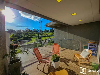 Sobrado com 3 Quartos à venda, 161m² no Aberta dos Morros, Porto Alegre