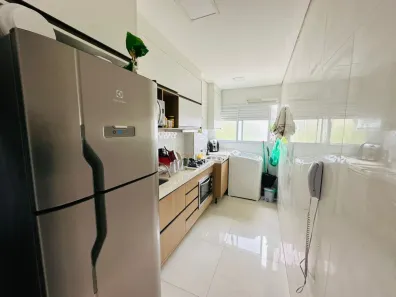 Apartamento com 2 Quartos à venda, 47m² no Jardim Ismênia, São José dos Campos