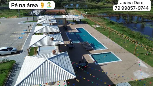 Lote/Terreno à venda, 289m² no , Barra dos Coqueiros