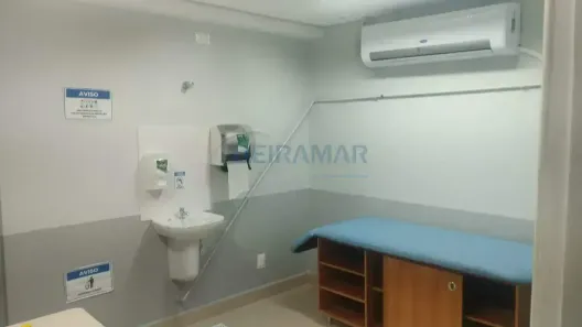 Sala Comercial para alugar, 30m² no Asa Norte, Brasília