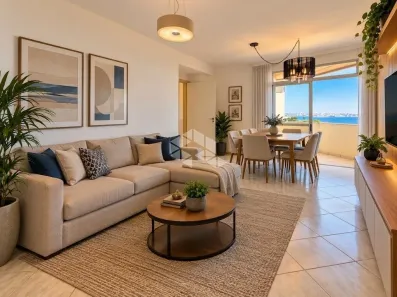 Apartamento com 3 Quartos à venda, 79m² no Centro, São José