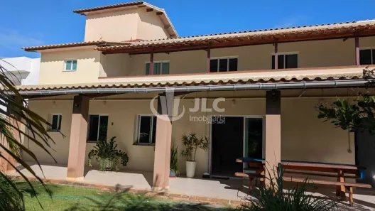 Casa de Condomínio com 3 Quartos à venda, 70m² no Zona de Expansão (Olhos D'Agua), Barra dos Coqueiros