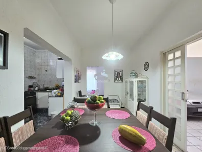 Casa com 3 Quartos à venda, 152m² no Vila Nova, Campinas
