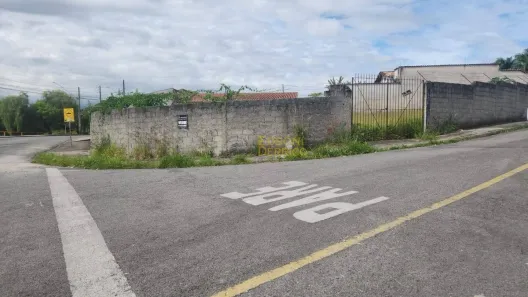 Lote/Terreno à venda, 473m² no Residencial Mombaça I, Pindamonhangaba