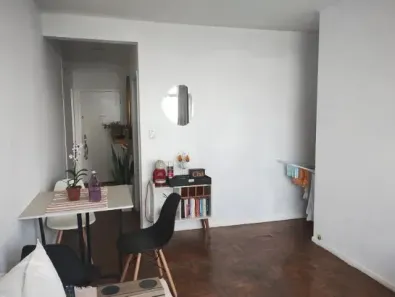 Apartamento com 1 Quarto à venda, 51m² no Centro, São José dos Campos