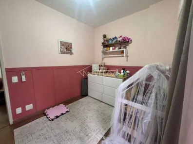 Apartamento com 2 Quartos à venda, 63m² no Laranjeiras, Rio de Janeiro