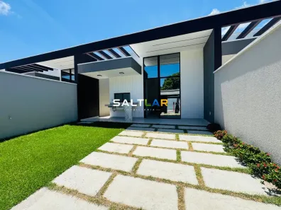 Casa com 3 Quartos à venda, 177m² no Parque Hawaí, Eusébio