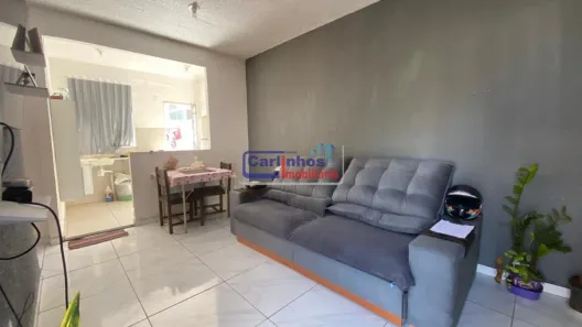 Casa de Condomínio com 2 Quartos à venda, 55m² no , São Joaquim de Bicas