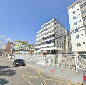 Apartamento com 2 Quartos à venda, 85m² no José Bonifácio, Fortaleza