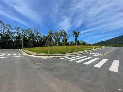 Lote/Terreno à venda, 415m² no Rau, Jaraguá do Sul