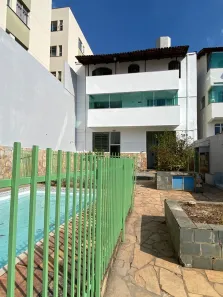 Casa com 5 Quartos à venda, 300m² no Colégio Batista, Belo Horizonte