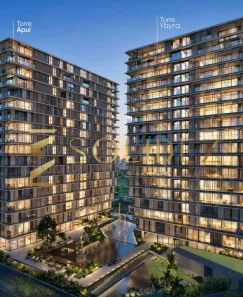 Apartamento com 1 Quarto à venda, 267m² no Adrianópolis, Manaus