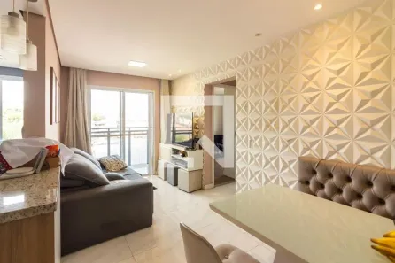 Apartamento com 2 Quartos à venda, 49m² no Novo Osasco, Osasco