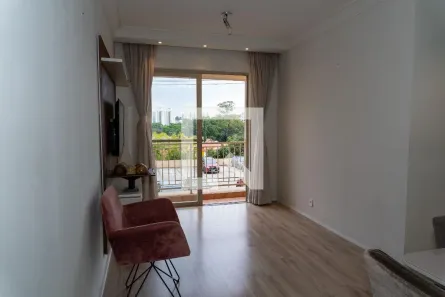 Cobertura com 3 Quartos à venda, 64m² no Jardim Vazani, São Paulo