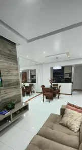 Apartamento com 4 Quartos à venda, 110m² no Pitangueiras, Lauro de Freitas