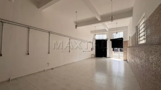 Imóvel Comercial para alugar, 120m² no Imirim, São Paulo