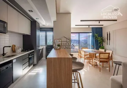 Apartamento com 3 Quartos à venda, 78m² no Centro, Santa Bárbara D'Oeste