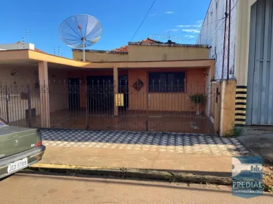 Casa com 3 Quartos à venda, 189m² no Vila Monteiro (Gleba I), São Carlos