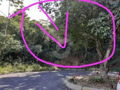 Lote/Terreno à venda, 1058m² no Balneário Bambuí (Ponta Negra), Maricá