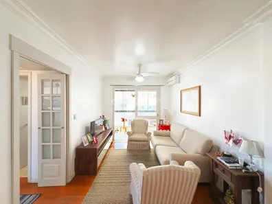 Apartamento com 2 Quartos à venda, 71m² no Passo da Areia, Porto Alegre