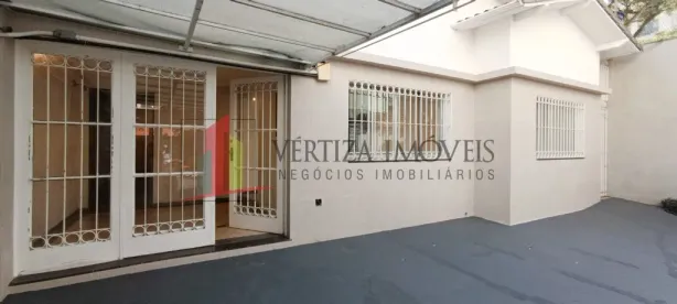 Imóvel Comercial para alugar, 190m² no Vila Olímpia, São Paulo