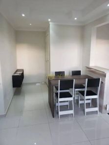 Apartamento com 2 Quartos à venda, 46m² no Jardim Mirante dos Ovnis, Votorantim
