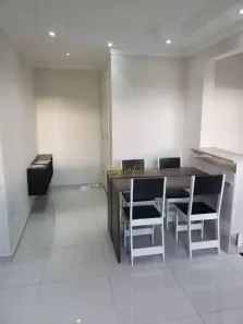 Apartamento com 2 Quartos à venda, 46m² no Jardim Mirante dos Ovnis, Votorantim