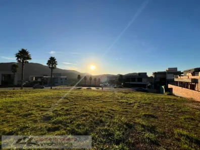 Lote/Terreno à venda, 561m² no Loteamento Alphaville Jundiaí - Fase 01, Jundiaí