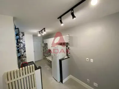 Kitnet com 1 Quarto à venda, 36m² no Santa Teresa, Rio de Janeiro