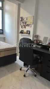 Apartamento com 1 Quarto à venda, 45m² no Centro, Rio de Janeiro