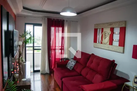 Apartamento com 2 Quartos à venda, 87m² no Chácara Santo Antônio (Zona Leste), São Paulo