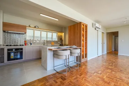 Apartamento com 4 Quartos à venda, 145m² no Bela Vista, São Paulo