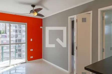Apartamento com 1 Quarto à venda, 40m² no Bela Vista, São Paulo