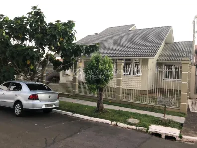 Casa com 3 Quartos à venda, 274m² no Parque Amador, Esteio