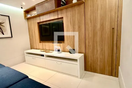 Apartamento com 3 Quartos à venda, 130m² no Jardim Dom Bosco, São Paulo