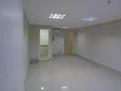 Sala Comercial à venda, 33m² no Setor Sul, Goiânia