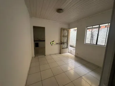 Casa com 1 Quarto para alugar, 40m² no Vila Prado, São Paulo