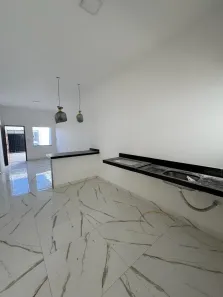Casa com 3 Quartos à venda, 93m² no Luar da Barra, Barra dos Coqueiros