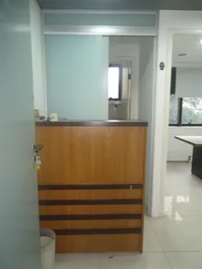 Sala Comercial para alugar, 36m² no Santa Cecília, São Paulo