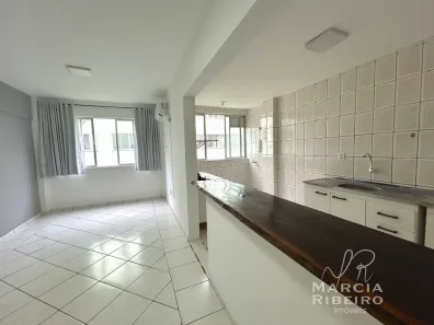 Apartamento com 2 Quartos à venda, 57m² no Trindade, Florianópolis