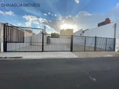 Lote/Terreno para alugar, 440m² no Centro, Campinas