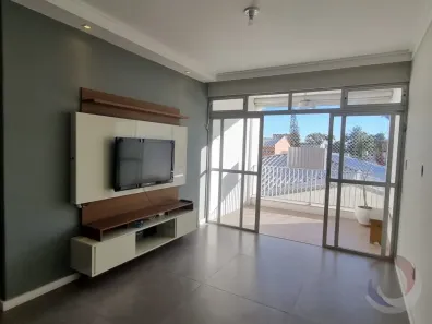 Apartamento com 3 Quartos à venda, 120m² no Coqueiros, Florianópolis