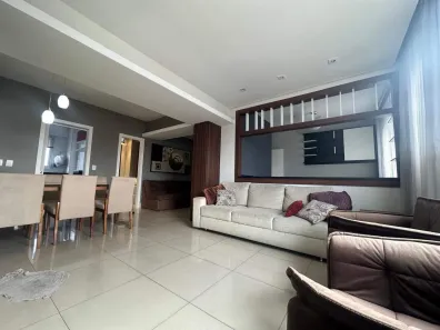 Apartamento com 4 Quartos à venda, 117m² no Prado, Belo Horizonte