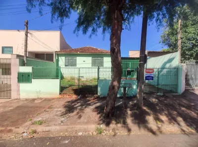 Casa com 2 Quartos para alugar, 70m² no Jardim Tabapuã, Londrina