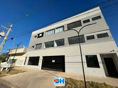 Flat com 1 Quarto para alugar, 35m² no Graciosa - Orla 14, Palmas