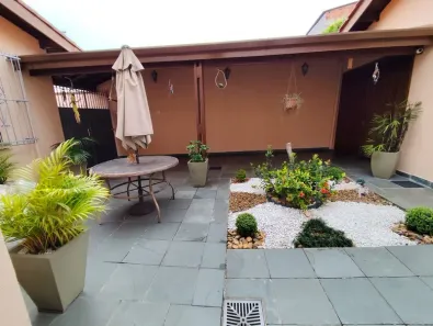Casa com 4 Quartos à venda, 170m² no Cidade Ademar, São Paulo