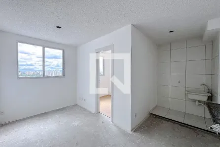 Apartamento com 2 Quartos à venda, 36m² no Tatuapé, São Paulo