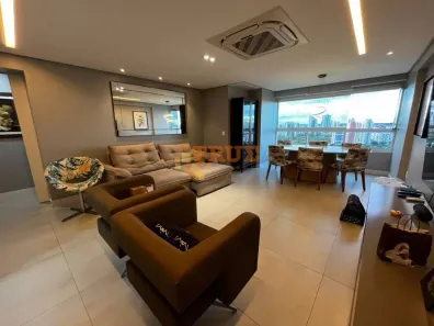 Apartamento com 3 Quartos à venda, 112m² no Torre, Recife
